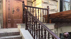 關于鋼制隔熱防火門的性能特點