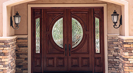 教你如何選購優質防火門